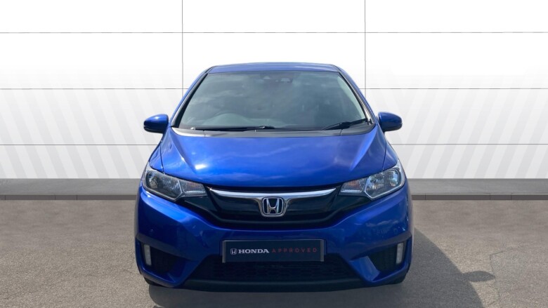 Honda Jazz 1.3 SE 5dr Petrol Hatchback
